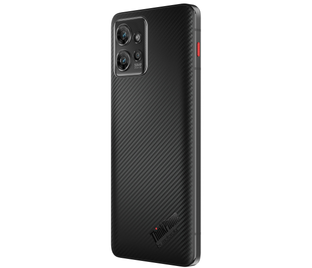 MOTOROLA ThinkPhone 8/256GB Czarny - 1108715 - zdjęcie 11